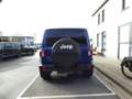 Jeep Wrangler JL 2 Deurs **56000km** 2.0 benzine Azul - thumbnail 4