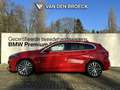 BMW 118 PANO ROOF ! - leather Rojo - thumbnail 3