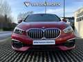 BMW 118 PANO ROOF ! - leather Rood - thumbnail 17