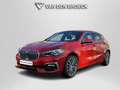 BMW 118 PANO ROOF ! - leather Rood - thumbnail 1