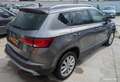 SEAT Ateca 2.0 tdi 150 business dsg bva start-stop Gris - thumbnail 4
