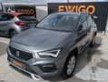 SEAT Ateca 2.0 tdi 150 business dsg bva start-stop Gris - thumbnail 1
