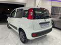 Fiat Panda LOUNGE PREMIUM 1.2 BENZ 69CV - COMANDI AL VOLANTE Blanc - thumbnail 3