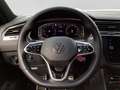 Volkswagen Tiguan 2.0 TDI DSG 4M R-LINE PANO AHK LM20 NAVI Grau - thumbnail 9