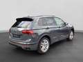 Volkswagen Tiguan 2.0 TDI DSG 4M R-LINE PANO AHK LM20 NAVI Grau - thumbnail 3
