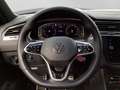 Volkswagen Tiguan 2.0 TDI DSG 4M R-LINE PANO AHK LM20 NAVI Grigio - thumbnail 9