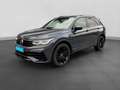 Volkswagen Tiguan 2.0 TDI DSG 4M R-LINE PANO AHK LM20 NAVI Grigio - thumbnail 2