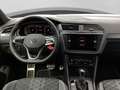 Volkswagen Tiguan 2.0 TDI DSG 4M R-LINE PANO AHK LM20 NAVI Grigio - thumbnail 5