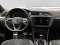 Volkswagen Tiguan 2.0 TDI DSG 4M R-LINE PANO AHK LM20 NAVI Grau - thumbnail 5