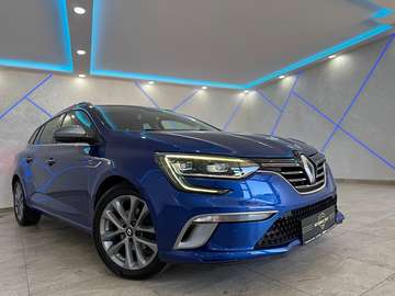 Mégane Grandtour GT-Line Energy TCe 130 EDC*HEA...