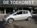 Opel Corsa 1.3 CDTI Navigatie USB Airco Cruise APK 10-26 Grau - thumbnail 3