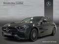 Mercedes-Benz C 220 d berlina[0-805+0-055] Grijs - thumbnail 1