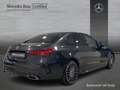 Mercedes-Benz C 220 d berlina[0-805+0-055] Grijs - thumbnail 2