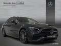 Mercedes-Benz C 220 d berlina[0-805+0-055] Grijs - thumbnail 3