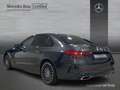 Mercedes-Benz C 220 d berlina[0-805+0-055] Grijs - thumbnail 4