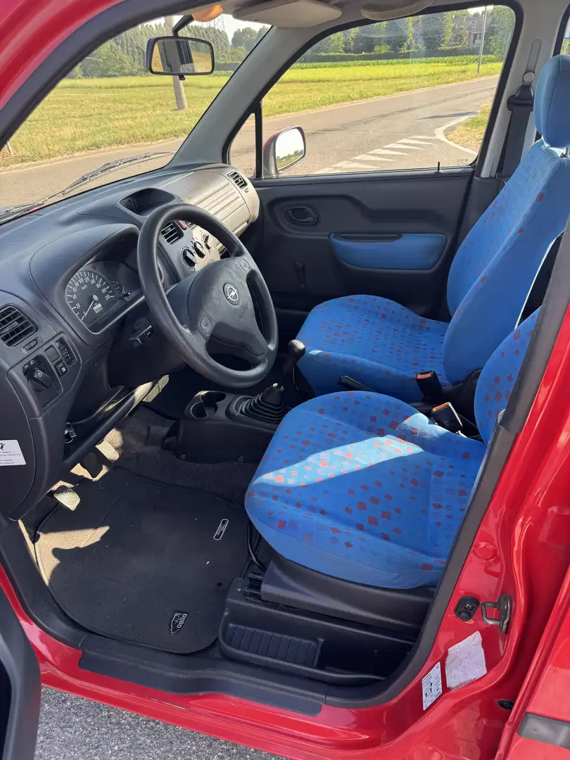 Opel Agila 1.0 12v Comfort 5p.ti - 1