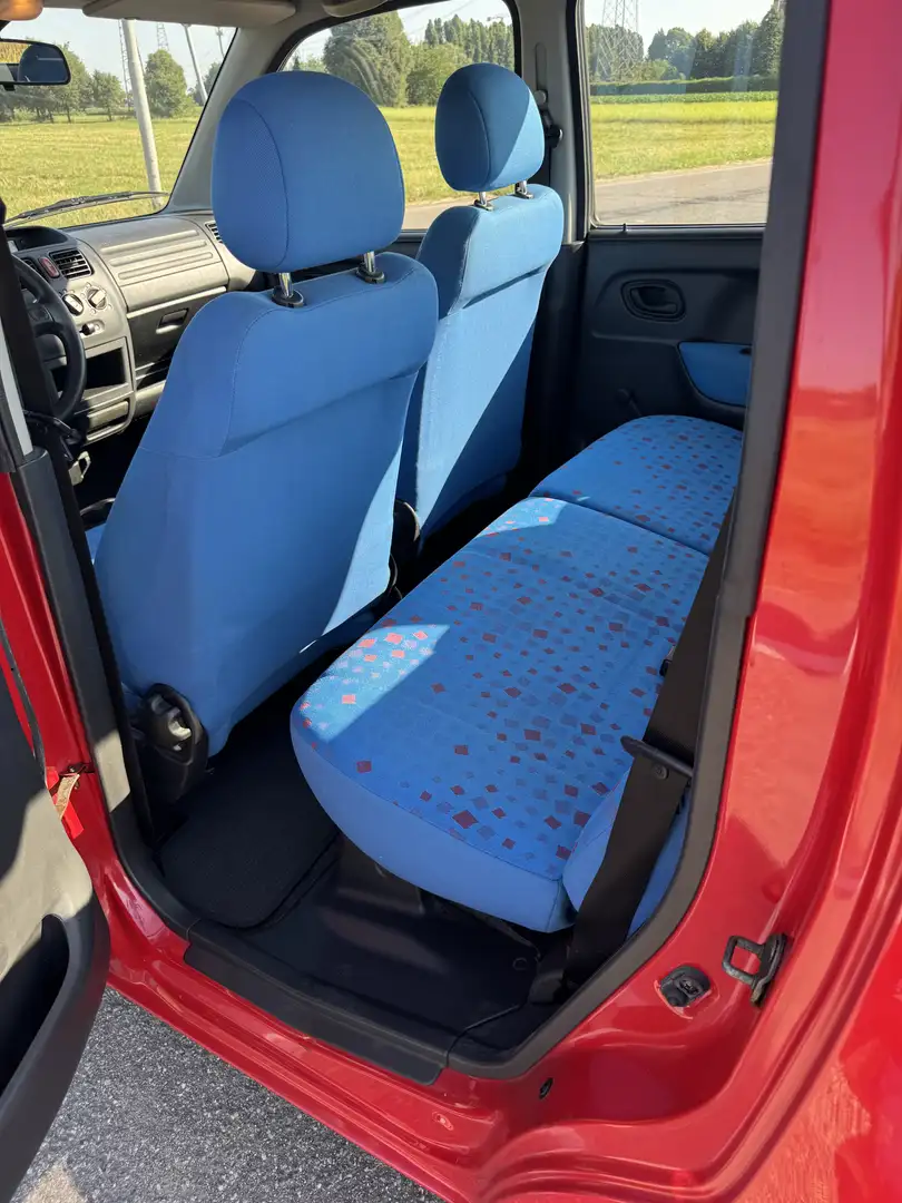 Opel Agila 1.0 12v Comfort 5p.ti - 2