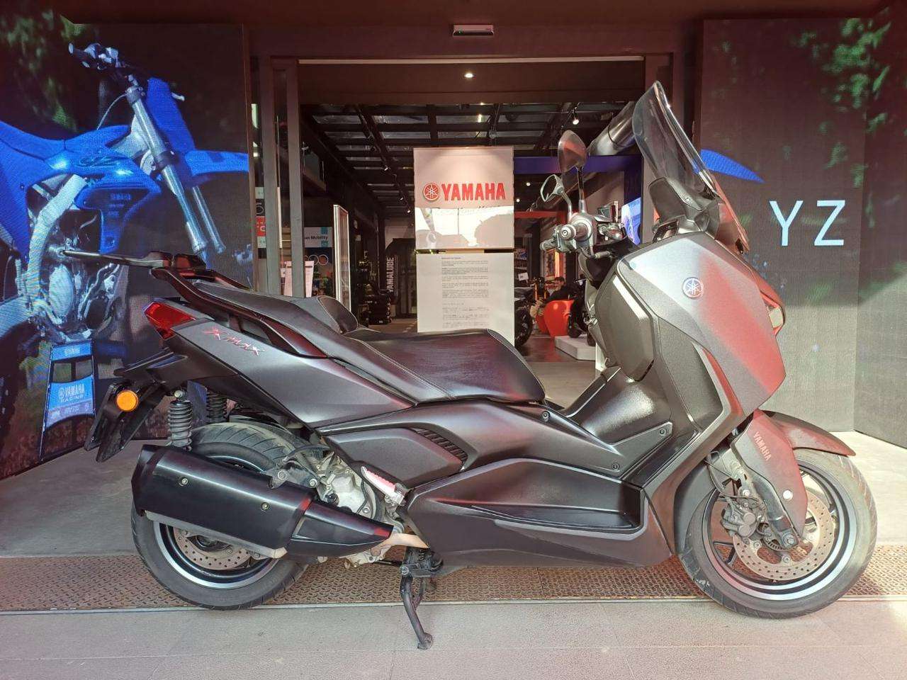 Yamaha X-Max 300 my 23