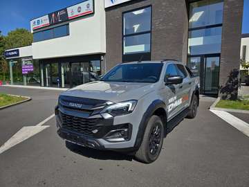 2.2 Turbo D 4WD V-Cross DEMO