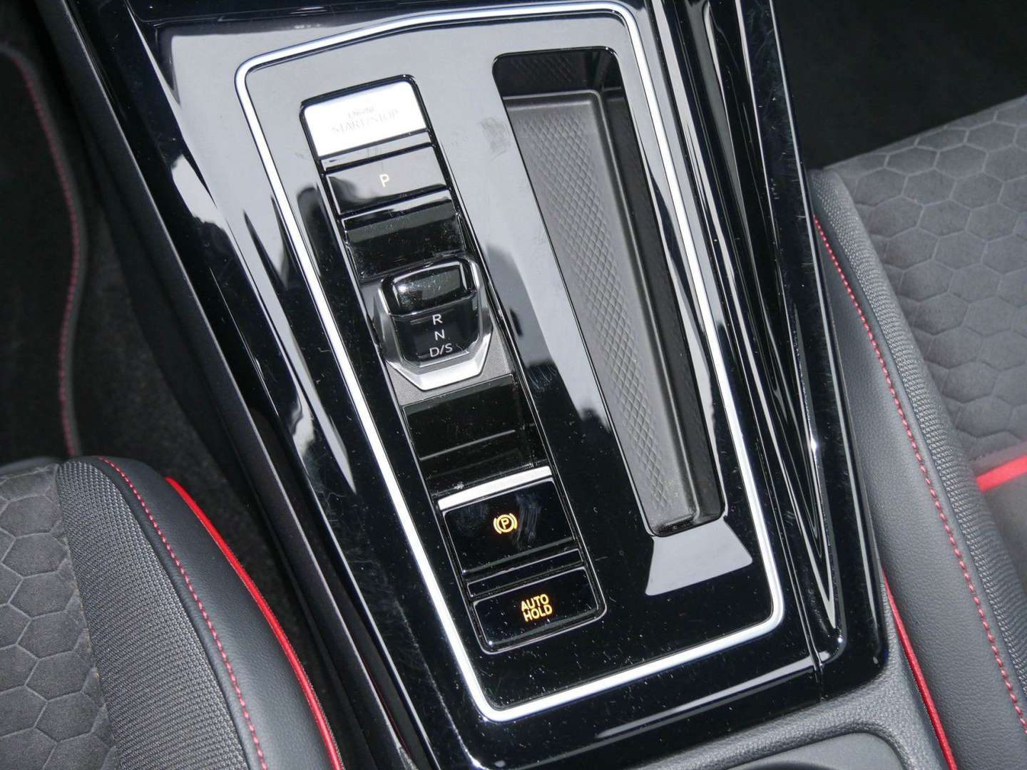 Volkswagen Golf GTI Clubsport - 2023 - Joinsteer - #9