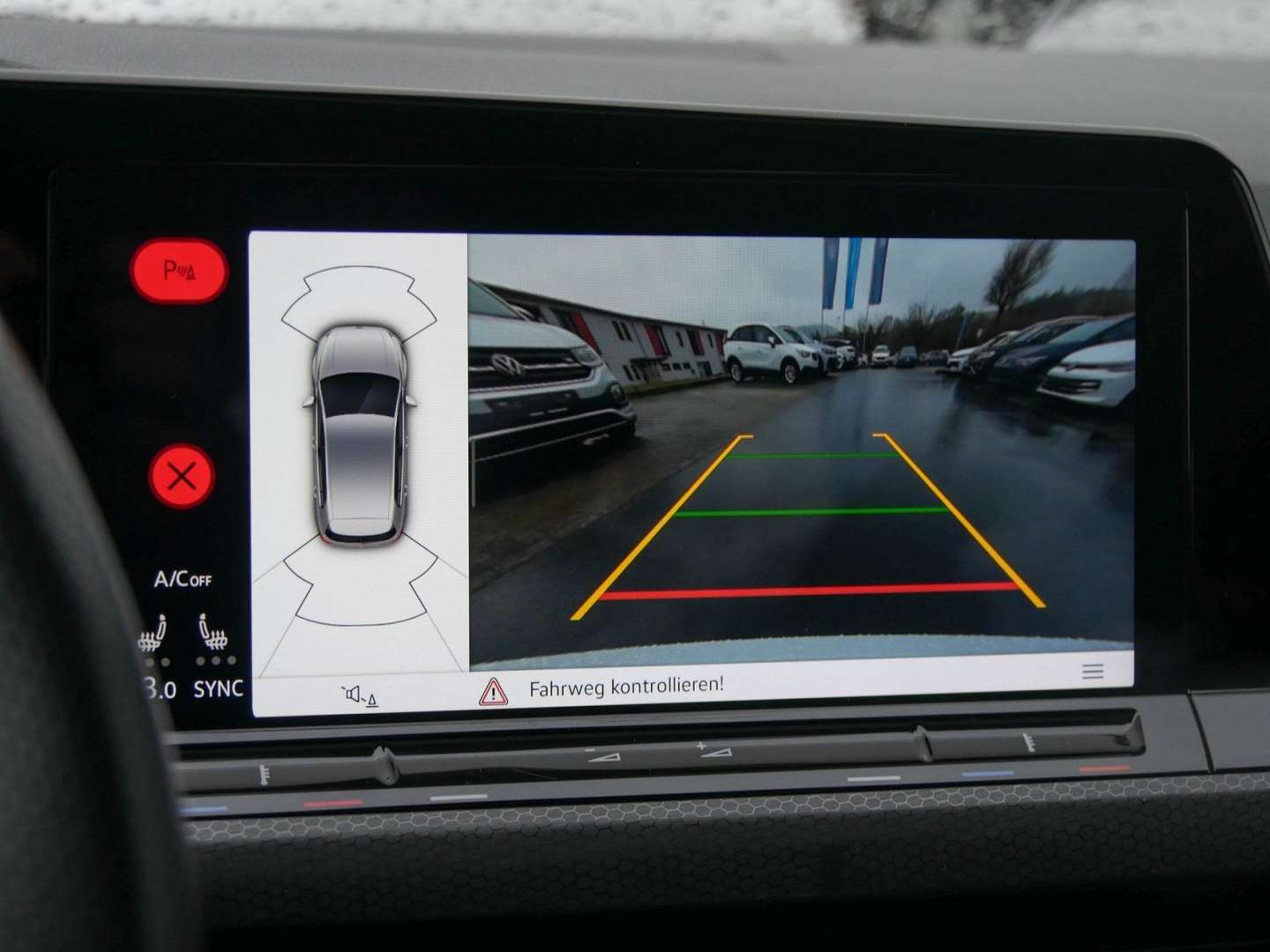 Volkswagen Golf GTI Clubsport - 2023 - Joinsteer - #11