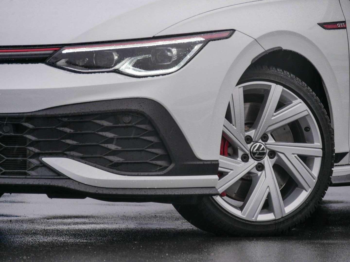 Volkswagen Golf GTI Clubsport - 2023 - Joinsteer - #2