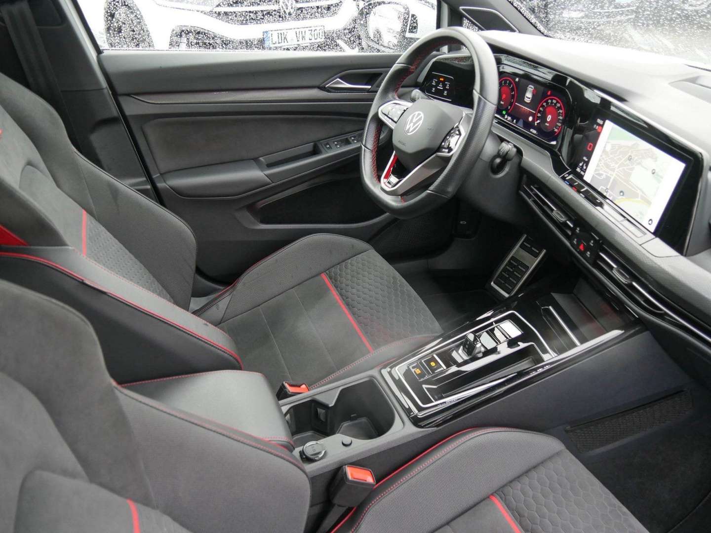 Volkswagen Golf GTI Clubsport -  - Joinsteer - #2