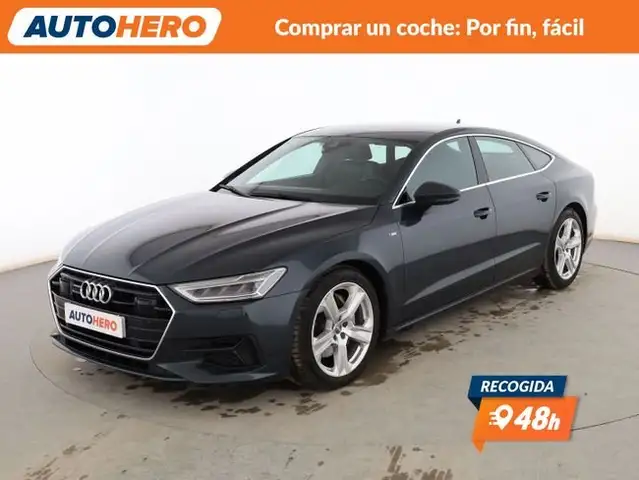 Audi A7 main image
