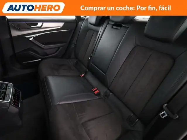 Audi A7 view 15