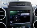 Peugeot Partner 1.2 PURETECH ALLURE Airco Navi Apple Carplay Gris - thumbnail 12