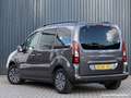 Peugeot Partner 1.2 PURETECH ALLURE Airco Navi Apple Carplay Gris - thumbnail 4