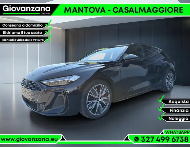 Audi A5 Avant 2.0 tdi mhev+ S line edition 204cv s-tronic