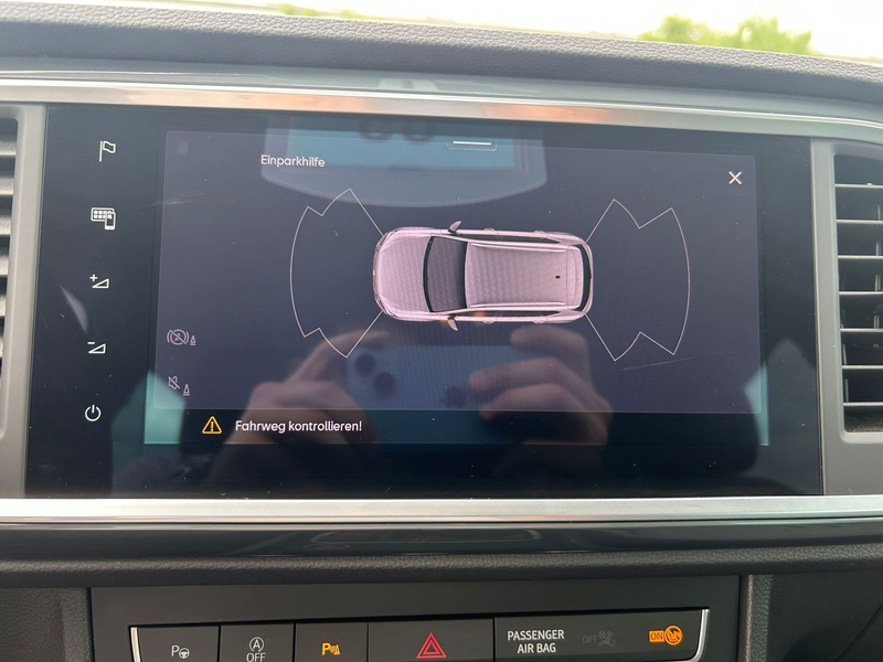 Photo du véhicule