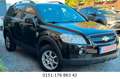 Chevrolet Captiva 2.0 D LT 4WD 7 Sitz Noir - thumbnail 5