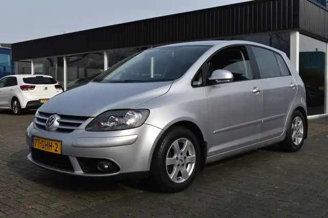 Volkswagen Golf Plus 1.4 TSI Trendline AIRCO LMV