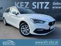 SEAT Leon ST Style TDI DSG| ACC*LED*SZHZ Weiß - thumbnail 1