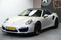 Porsche 991 Cabrio 3.8 Turbo 441kW/600pk PDK7 NL-AUTO!! AKRAPO Gri - thumbnail 33