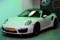 Porsche 991 Cabrio 3.8 Turbo 441kW/600pk PDK7 NL-AUTO!! AKRAPO Gri - thumbnail 21
