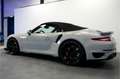 Porsche 991 Cabrio 3.8 Turbo 441kW/600pk PDK7 NL-AUTO!! AKRAPO Gri - thumbnail 29