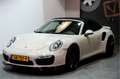 Porsche 991 Cabrio 3.8 Turbo 441kW/600pk PDK7 NL-AUTO!! AKRAPO Gri - thumbnail 25