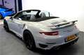 Porsche 991 Cabrio 3.8 Turbo 441kW/600pk PDK7 NL-AUTO!! AKRAPO Gri - thumbnail 15