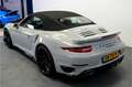 Porsche 991 Cabrio 3.8 Turbo 441kW/600pk PDK7 NL-AUTO!! AKRAPO Gri - thumbnail 36