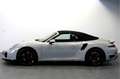 Porsche 991 Cabrio 3.8 Turbo 441kW/600pk PDK7 NL-AUTO!! AKRAPO Gri - thumbnail 35