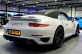 Porsche 991 Cabrio 3.8 Turbo 441kW/600pk PDK7 NL-AUTO!! AKRAPO Gri - thumbnail 5