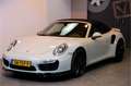 Porsche 991 Cabrio 3.8 Turbo 441kW/600pk PDK7 NL-AUTO!! AKRAPO Gri - thumbnail 27
