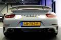 Porsche 991 Cabrio 3.8 Turbo 441kW/600pk PDK7 NL-AUTO!! AKRAPO Gri - thumbnail 7