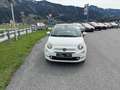 Fiat 500 Lounge Weiß - thumbnail 3