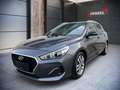 Hyundai i30 CW 1,0 T-GDI GO! Grau - thumbnail 7