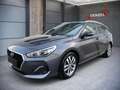Hyundai i30 CW 1,0 T-GDI GO! Grau - thumbnail 1