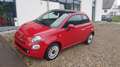 Fiat 500 Red Hybrid Rosso - thumbnail 1